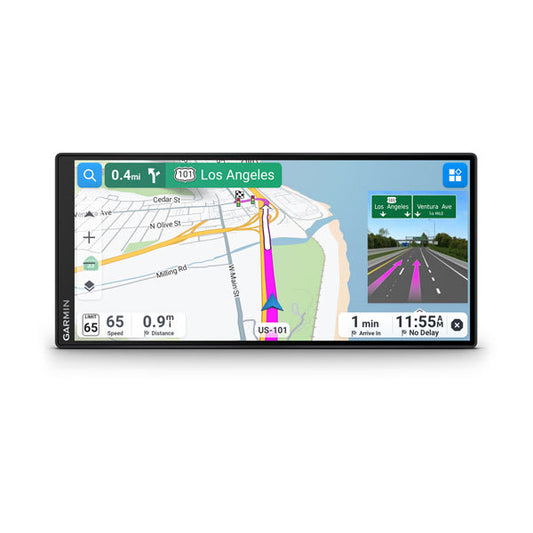 Garmin Drive™ 7.1" GPS Navigator
