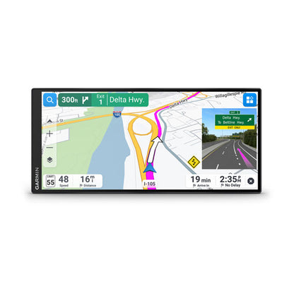 Garmin Drive™ 8.8" GPS Navigator