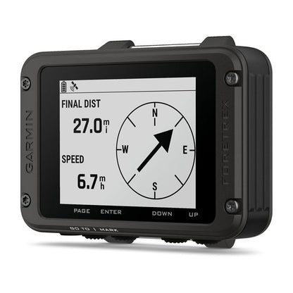 Garmin Foretrex 801 Wrist-Mounted GPS Navigator