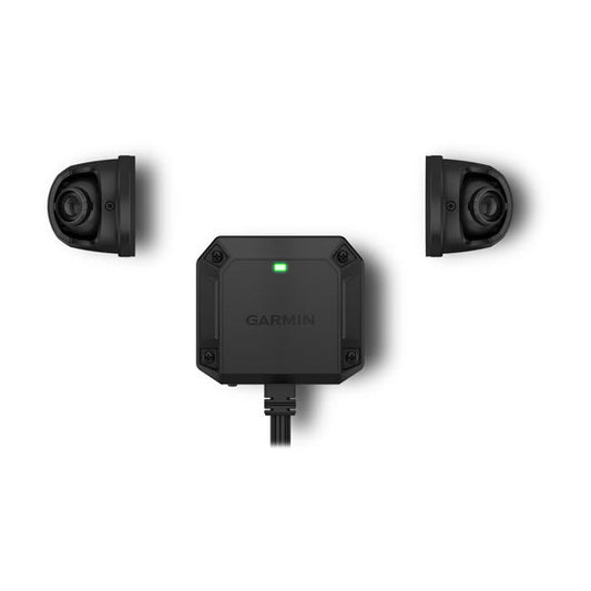 Garmin dēzl™ DualView Dash Cam