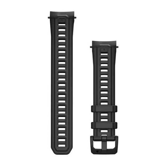 Garmin 22 mm Silicone Watch Bands (Instinct E 45 mm)
