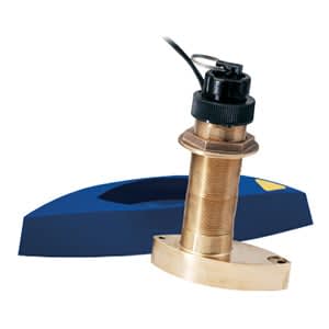 Garmin AIRMAR® B744VL Long Stem Triducer