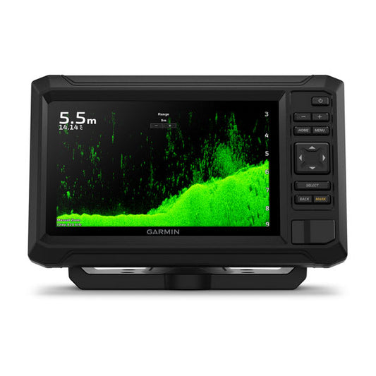 Garmin ECHOMAP™ UHD2 7" cv Chartplotter