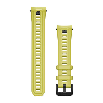 Garmin 22 mm Silicone Watch Bands (Instinct E 45 mm)