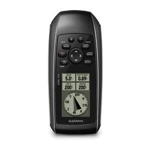 Garmin GPS 73 Marine Handheld