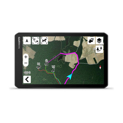 Garmin DriveTrack™ 72 Dog Tracking Navigator