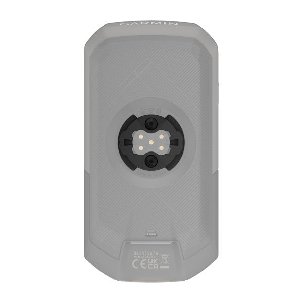 Garmin Quarter-turn Tab Kit