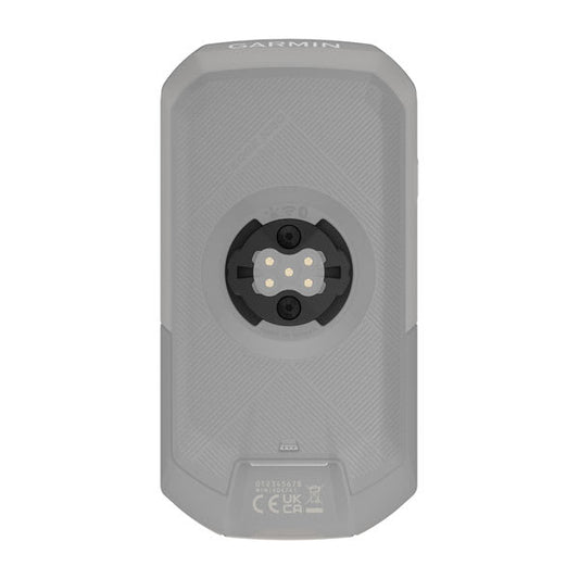 Garmin Quarter-turn Tab Kit