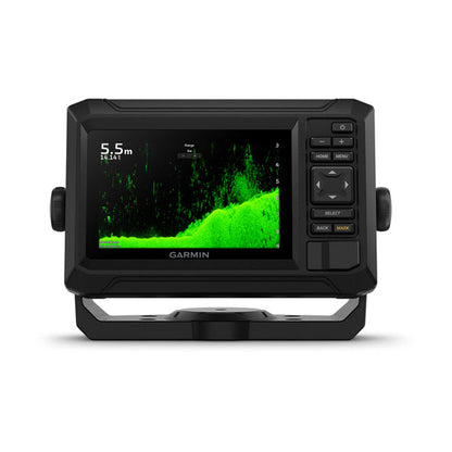 Garmin ECHOMAP™ UHD2 5" cv Chartplotter