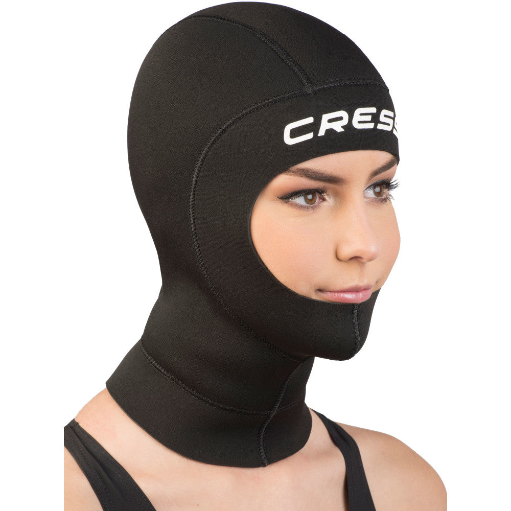 Cressi Solo Hood 3mm