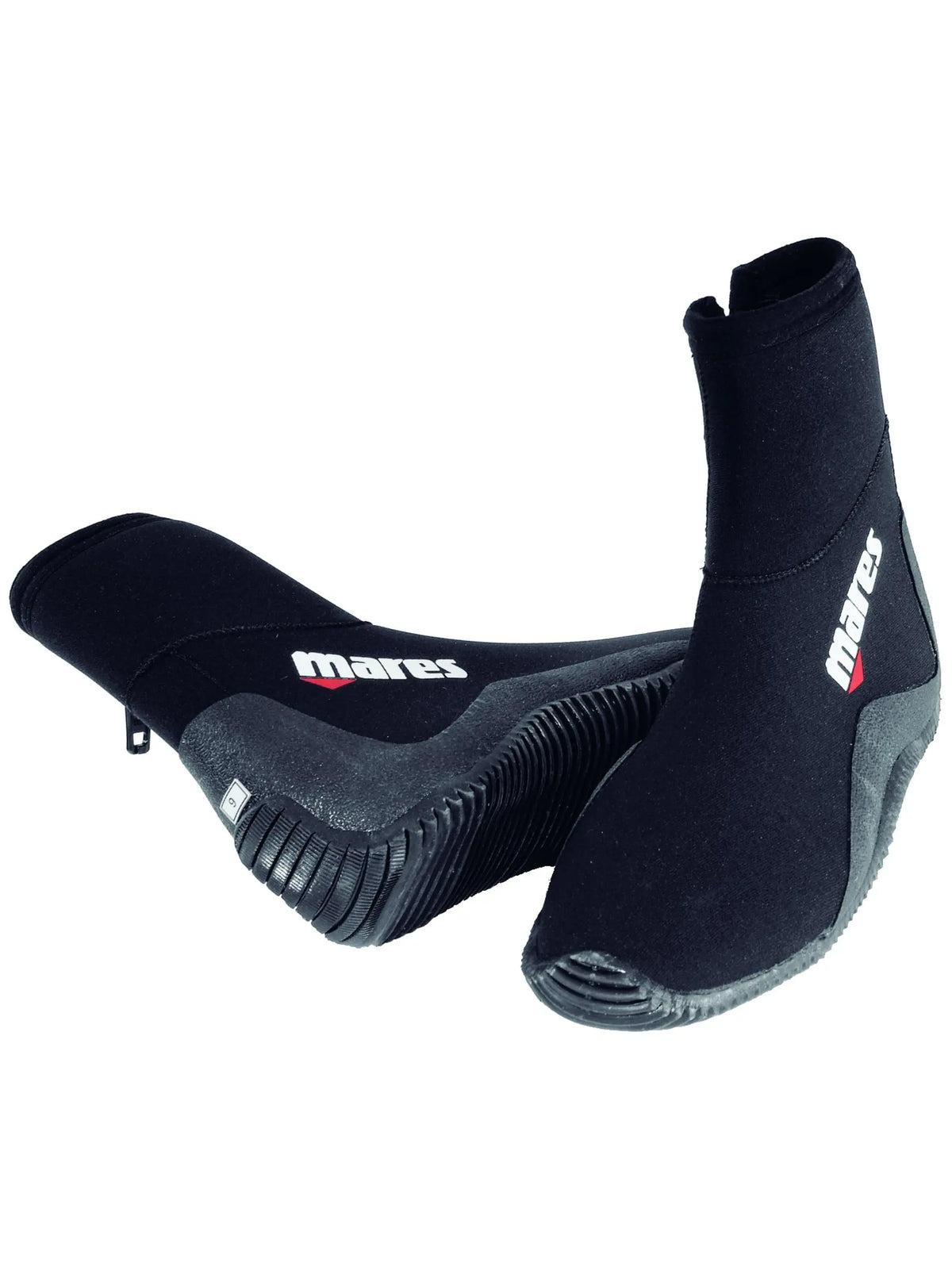 Mares Classic 5mm Boots