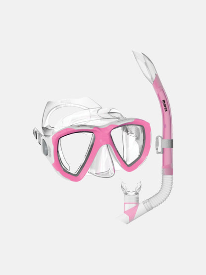 Mares Combo Trygon Junior