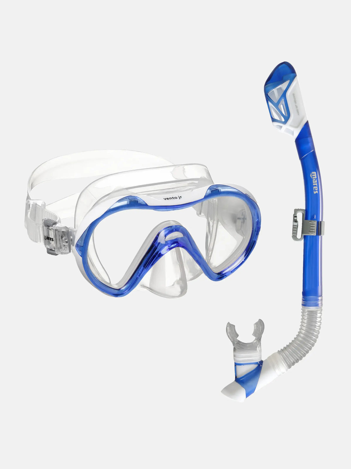Mares Combo Vento Junior Dry