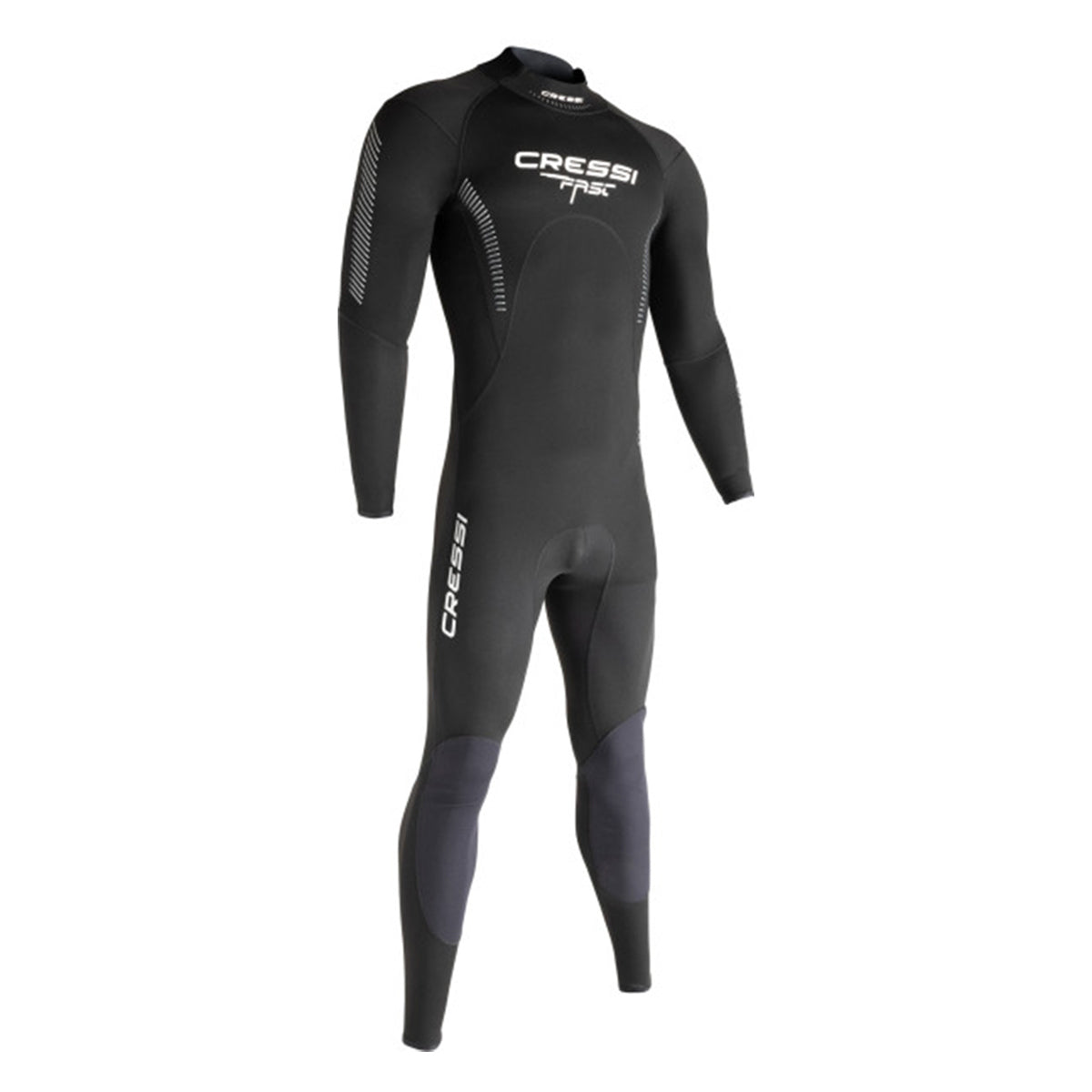 Cressi 1mm Fast Men’s Full Wetsuit - Small - Wetsuit