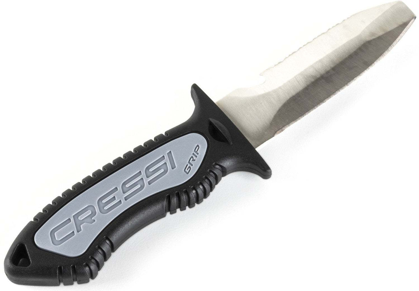 Cressi Grip Blunt Tip Knife