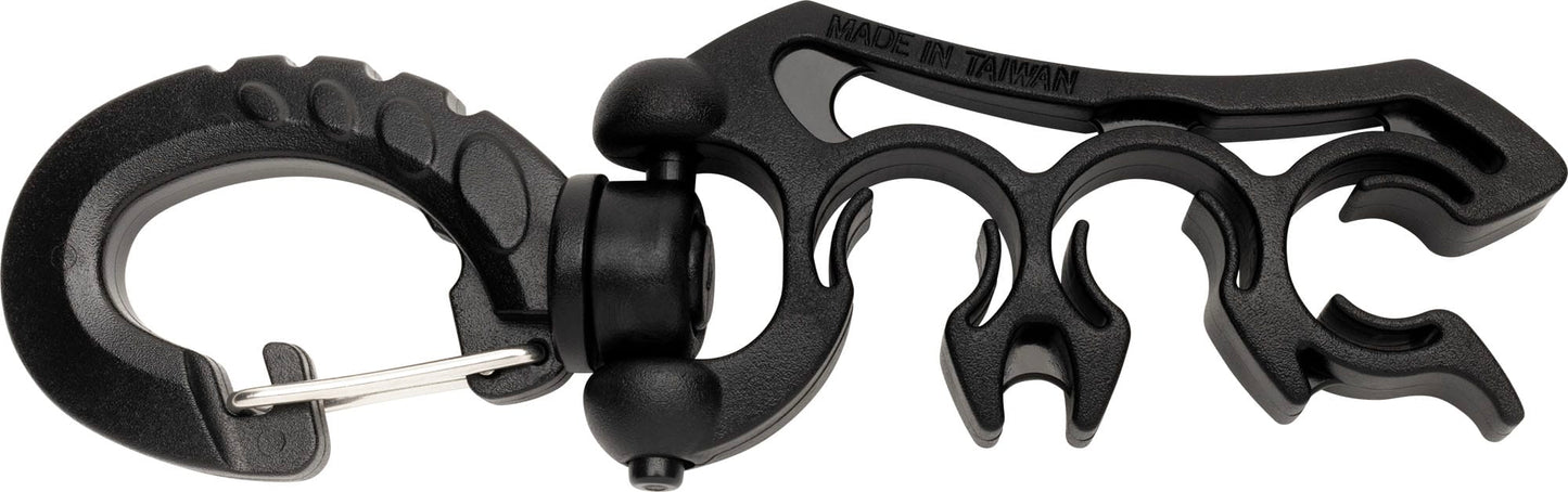 Cressi Hose Holder Clip 3