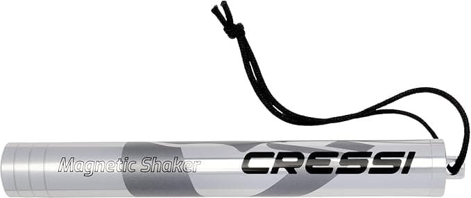 Cressi Magnetic Shaker