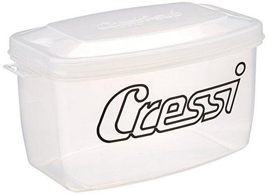 Cressi Protective Mask Box - Medium - Scuba Mask