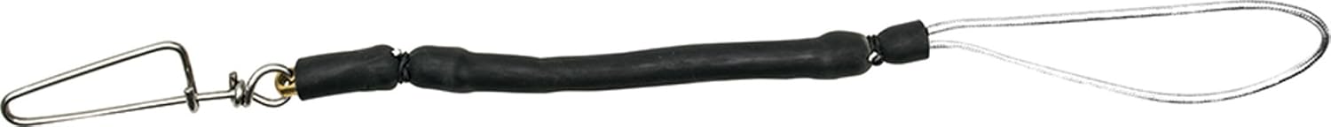 Cressi Shock Cord - Shock Cord with Pigtail Swivel