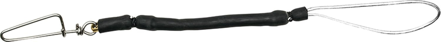 Cressi Shock Cord - Shock Cord with Pigtail Swivel
