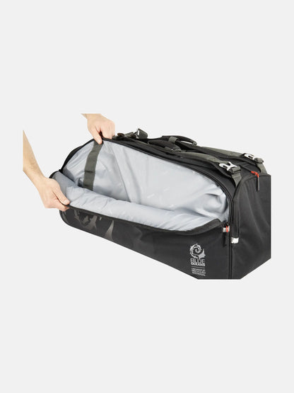 Mares Cruise X-Strap