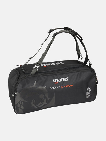 Mares Cruise X-Strap