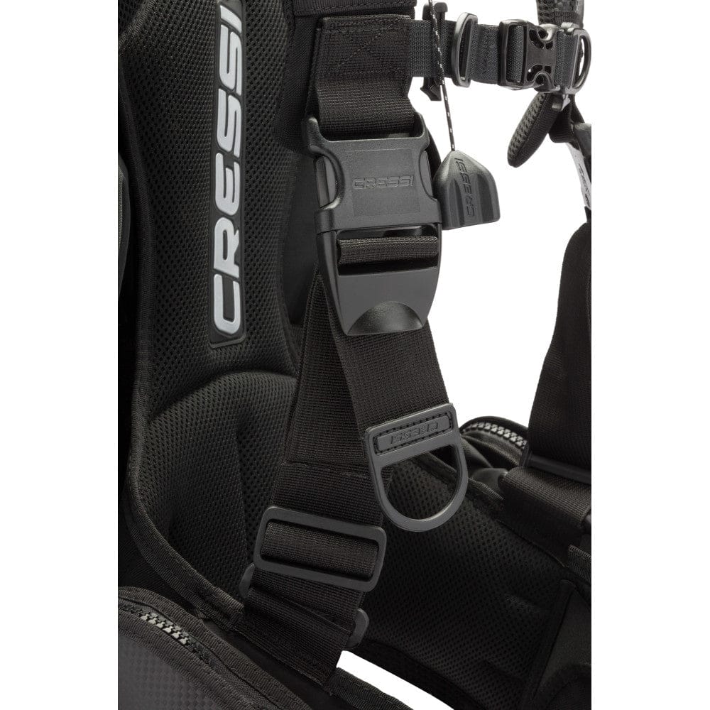 Cressi Commander Evo BCD