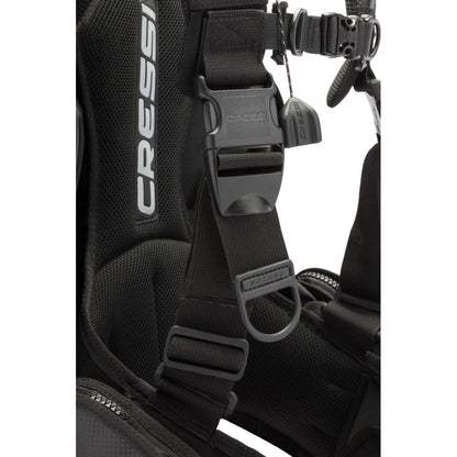 Cressi Commander Evo BCD