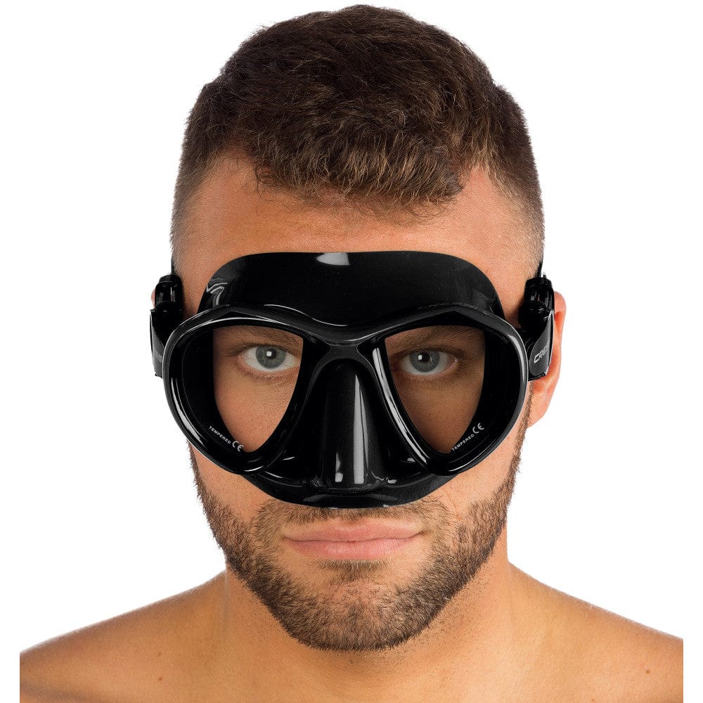 Cressi Metis Mask