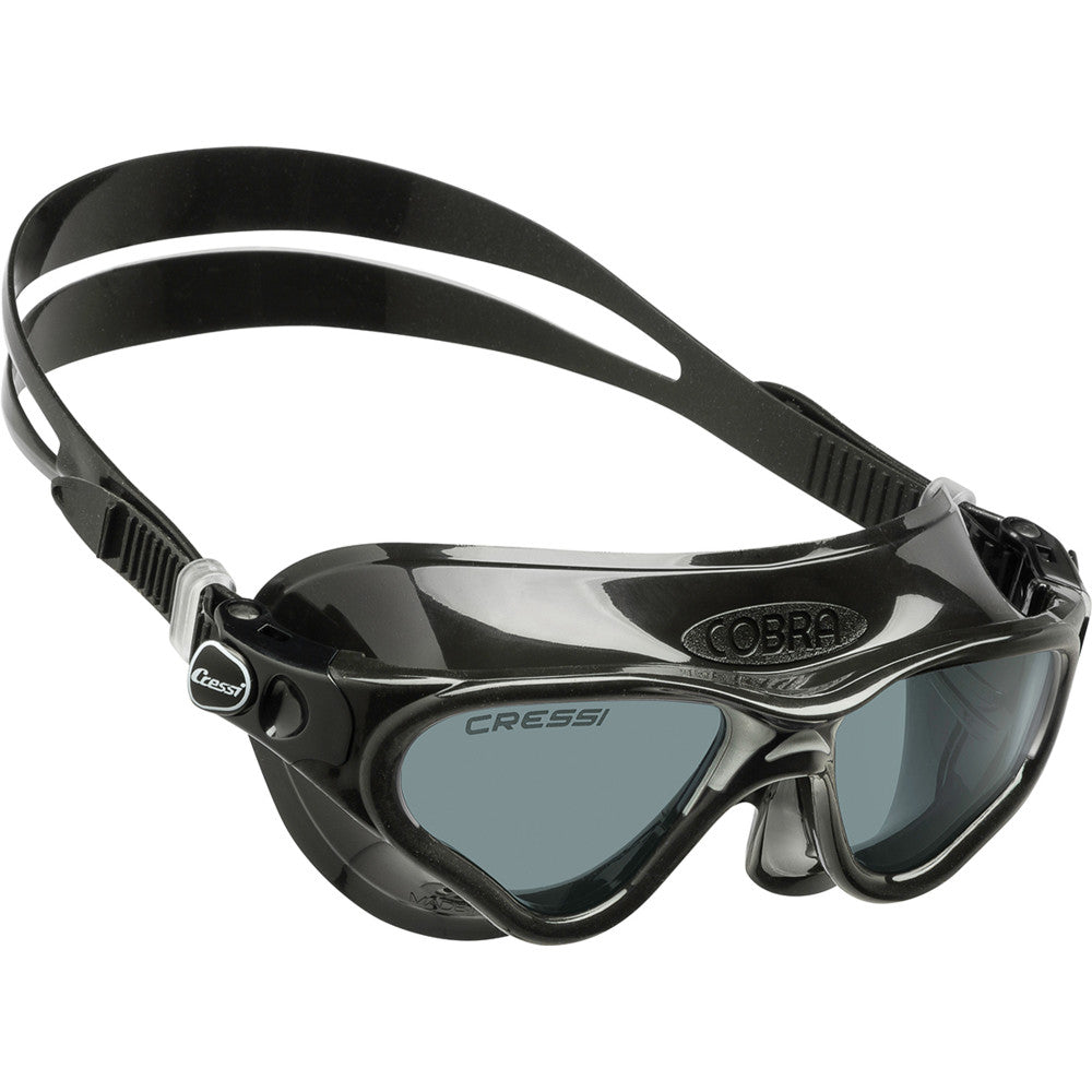 Cressi Cobra XP Swim Goggles
