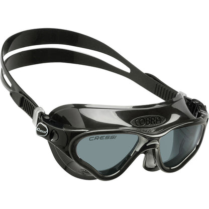 Cressi Cobra XP Swim Goggles