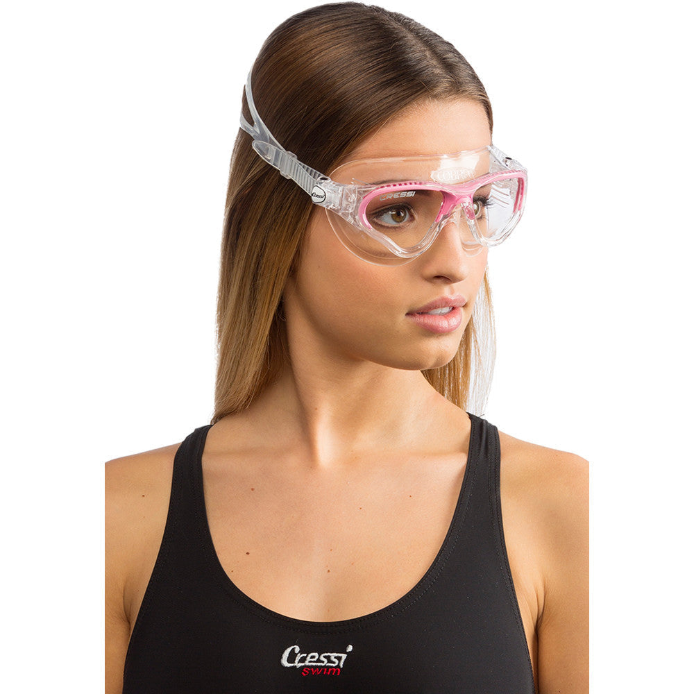 Cressi Cobra XP Swim Goggles