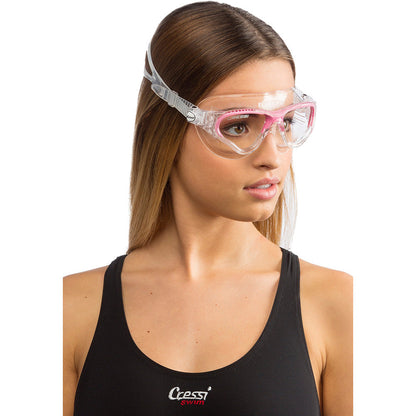 Cressi Cobra XP Swim Goggles