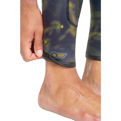 Cressi Lampuga 3mm Wetsuit