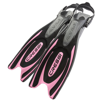 Cressi Frog Plus Fins