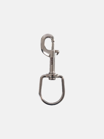Mares Dead Bolt Snap SS316