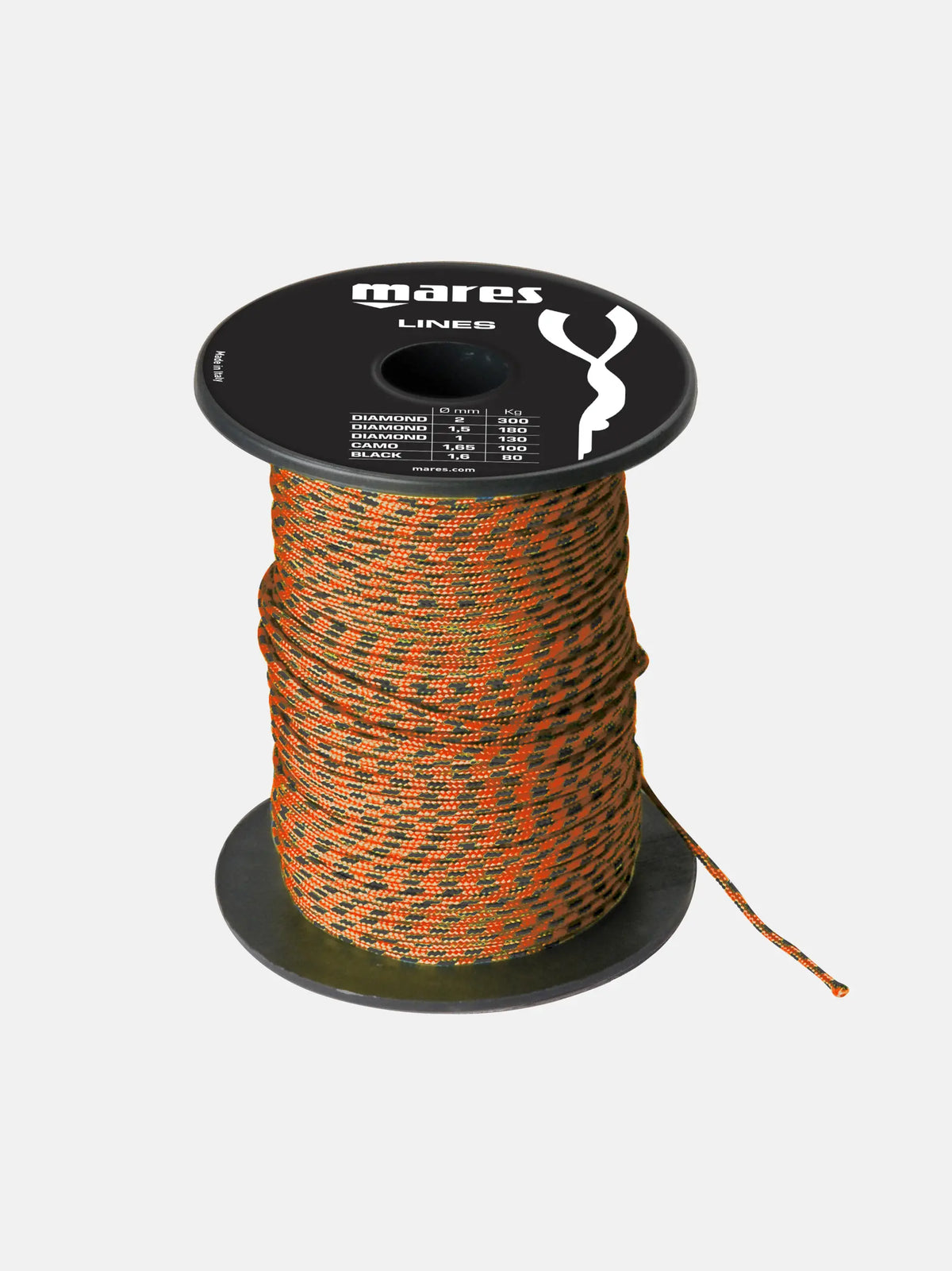 Mares Diamond Line 1.5mm