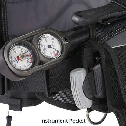 Aqua Lung Dimension Men's Dive BCD