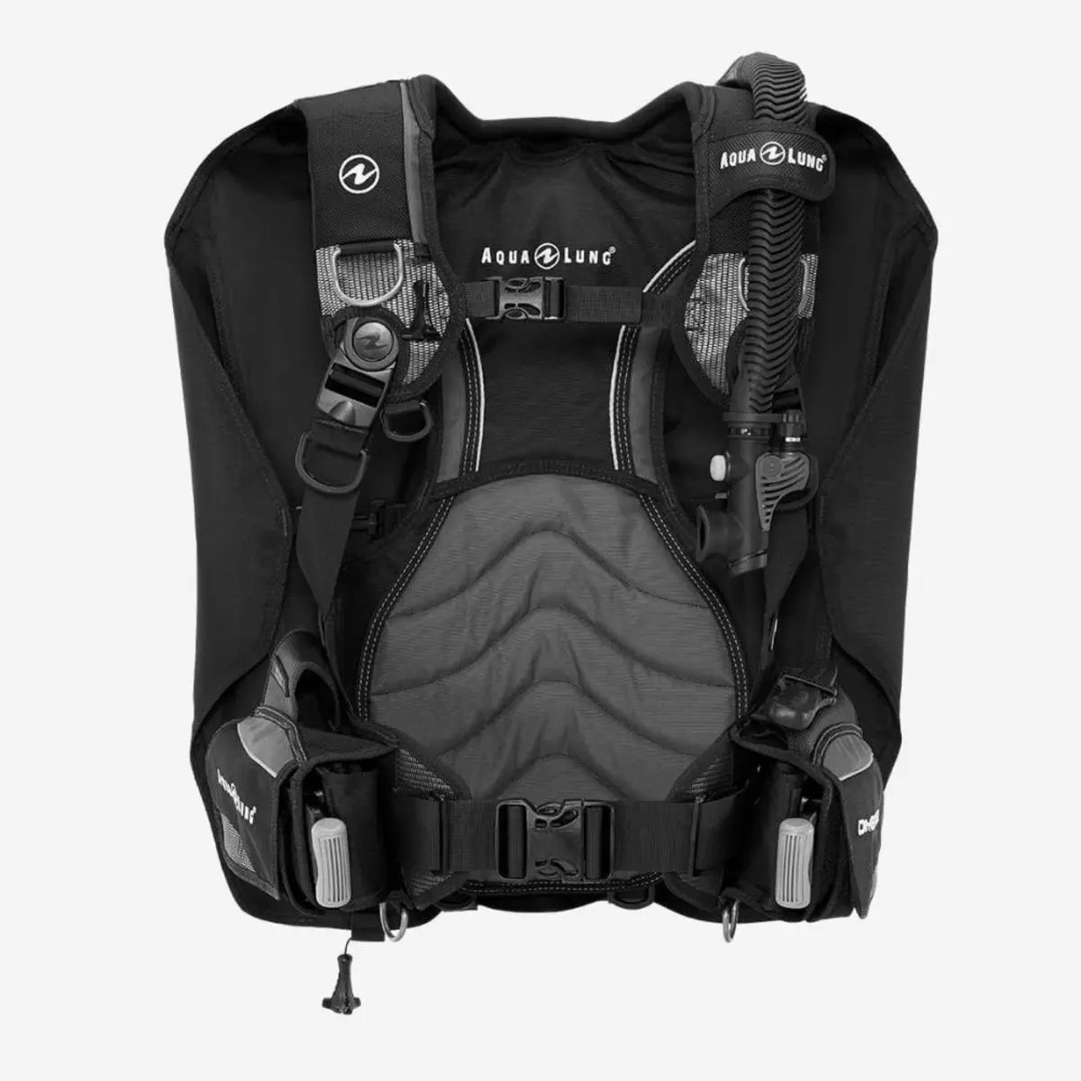 Aqua Lung Dimension Men's Dive BCD