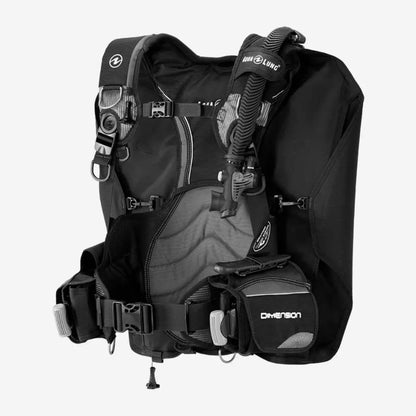 Aqua Lung Dimension Men's Dive BCD