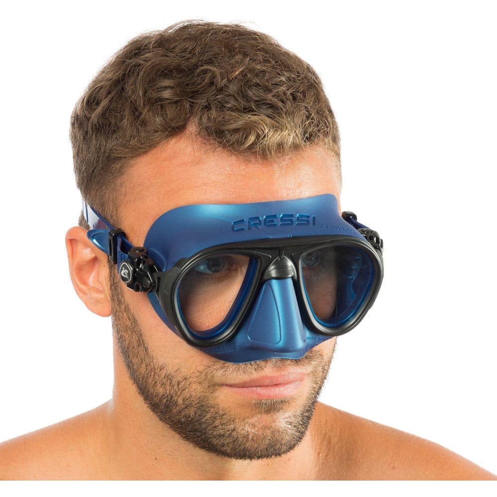 Cressi Calibro Mask