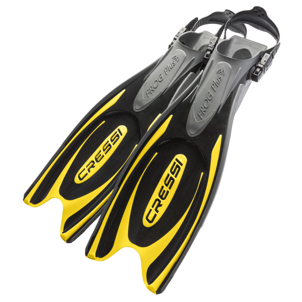 Cressi Frog Plus Fins