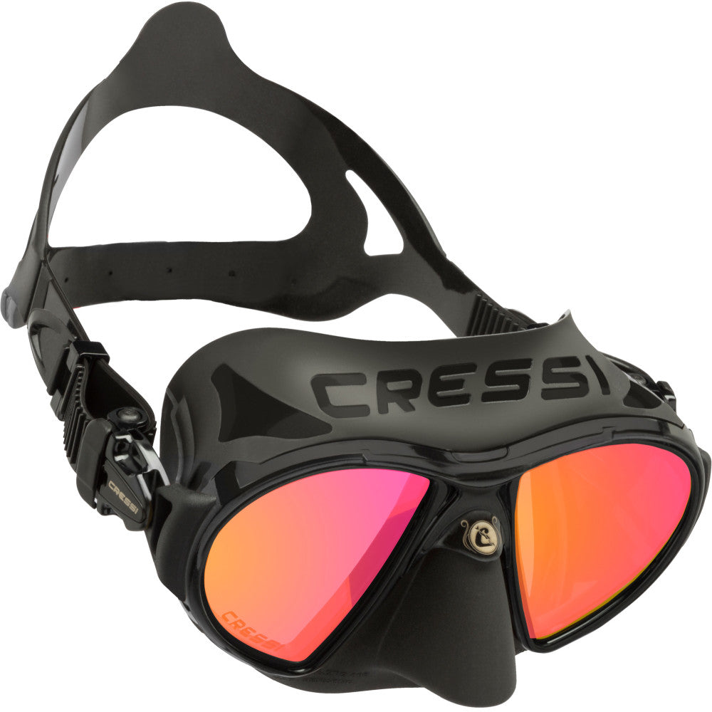 Cressi Zeus Mask