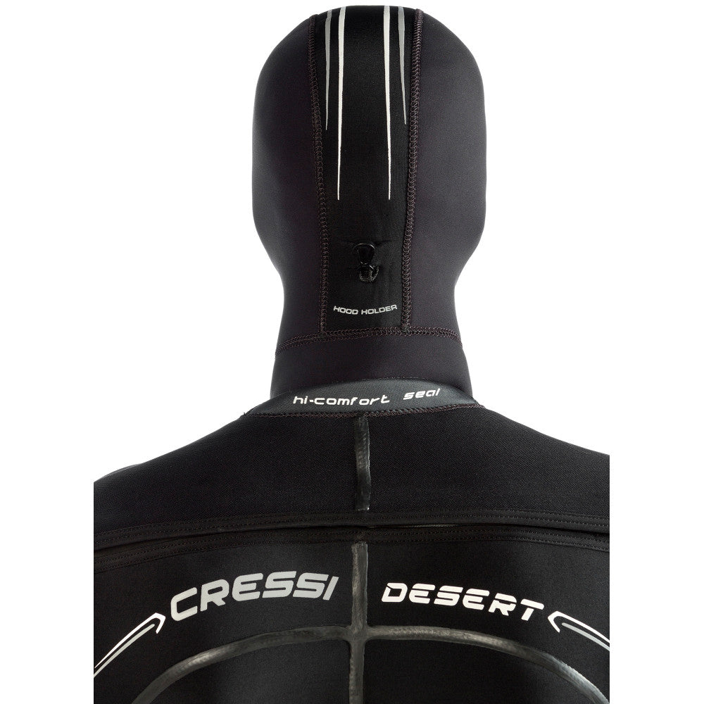 Cressi Desert Lady Drysuit