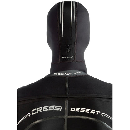 Cressi Desert Lady Drysuit