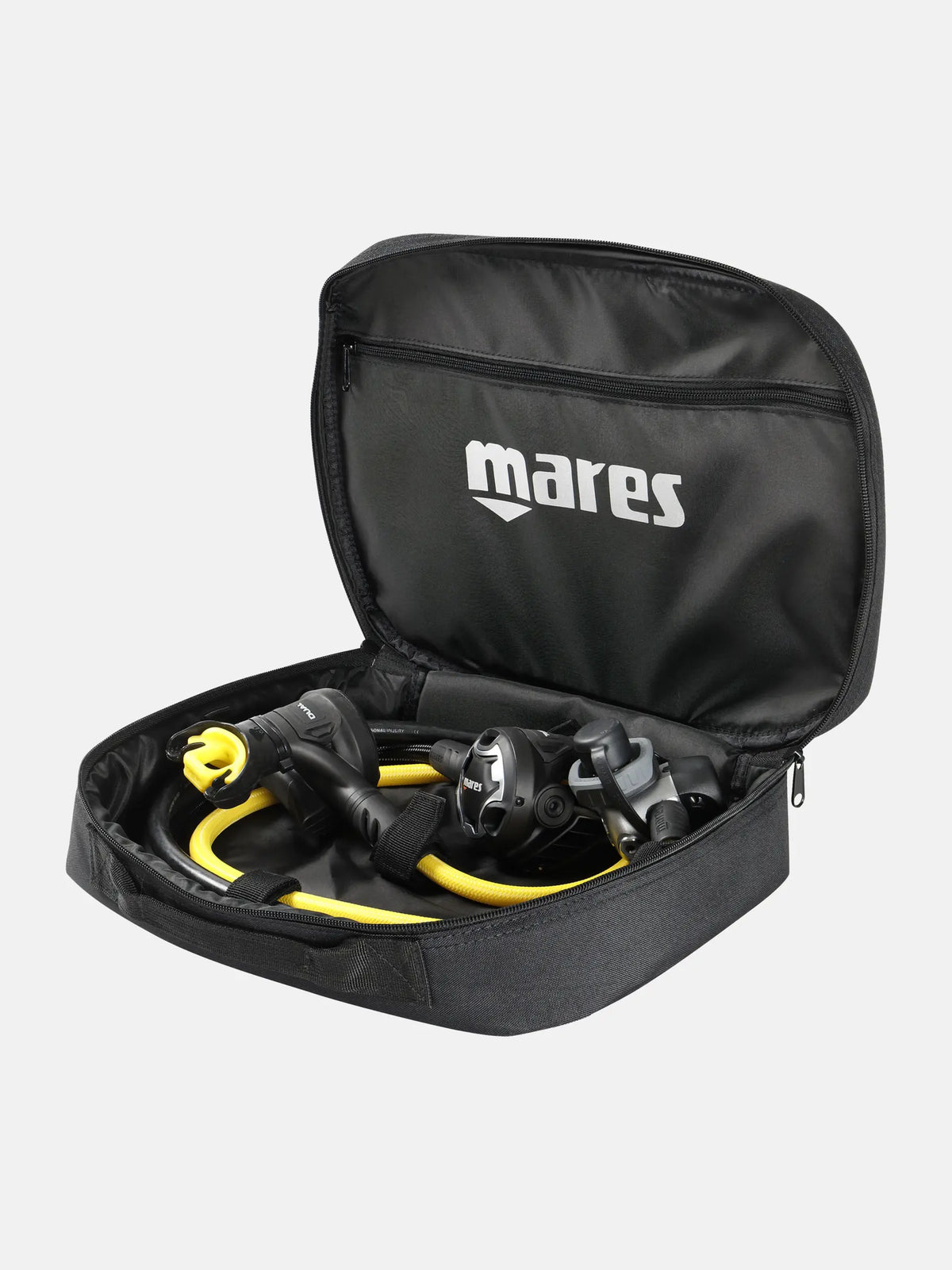 Mares Dual 15X - Starter Set
