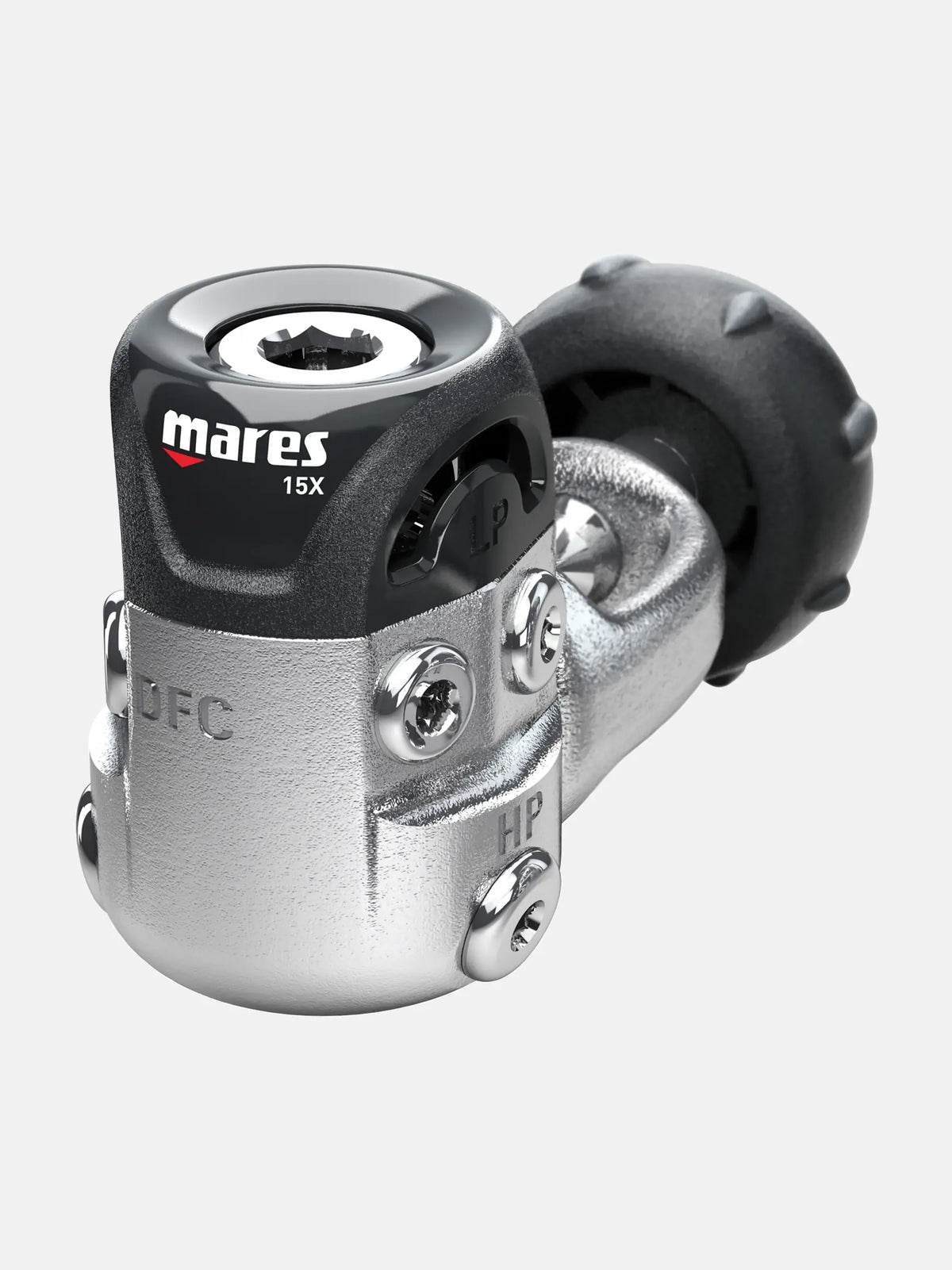 Mares Dual 15X - Starter Set