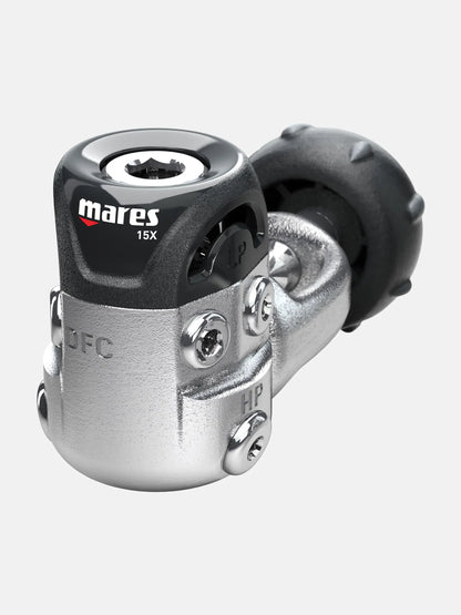Mares Dual 15X - Starter Set