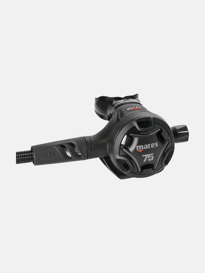 Mares Dual Adj 62X Black Edition Regulator