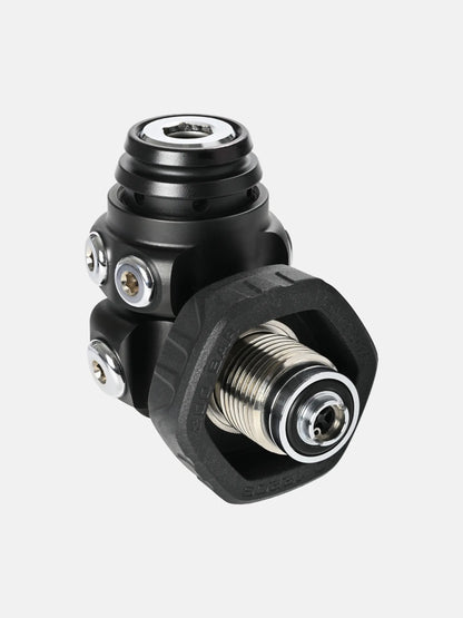 Mares Dual Adj 62X Black Edition Regulator